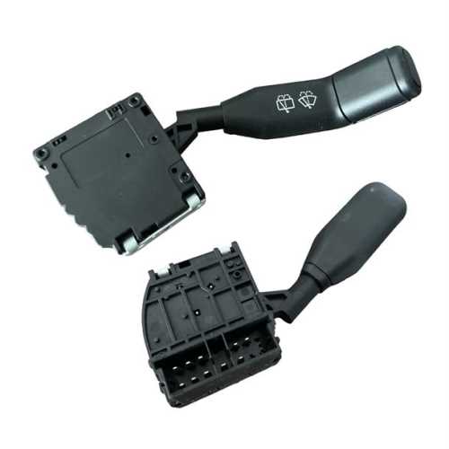 SİLECEK FISKİYE KUMANDA KOLU R19 EUROPA HB